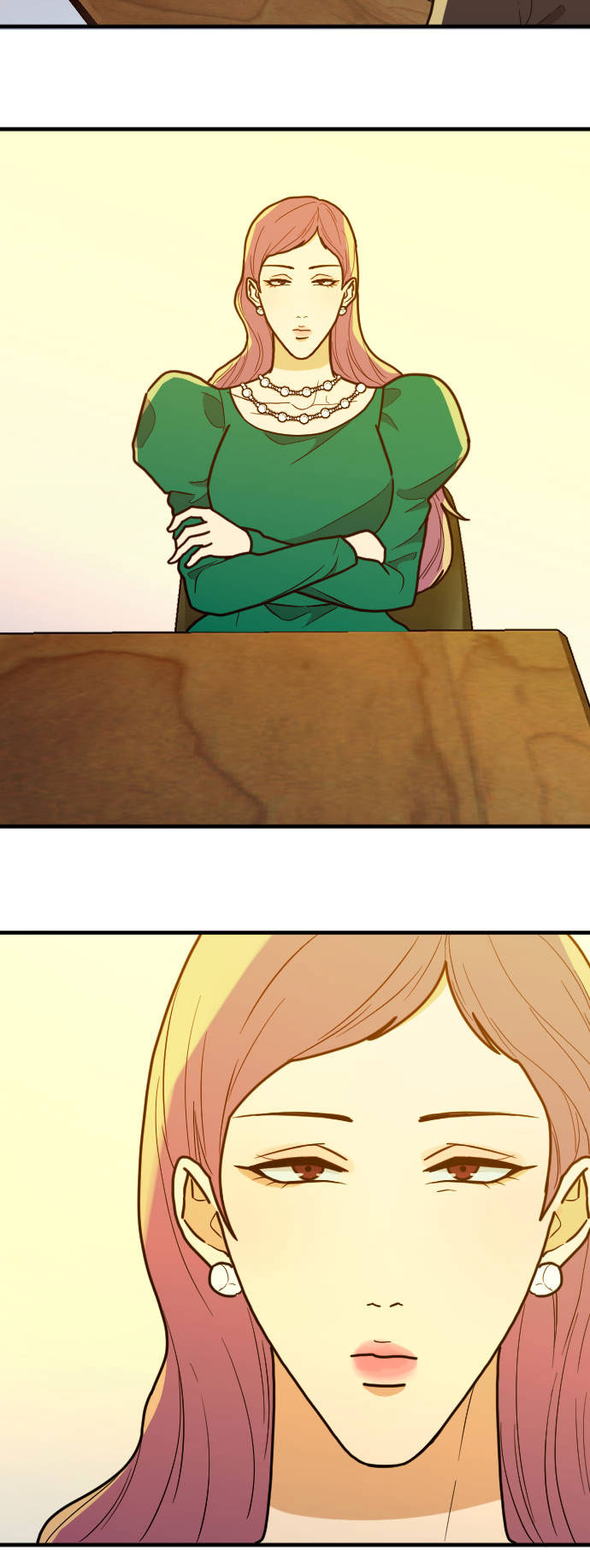 Read RoomXMate chapter 92 image 23 on Lezhin