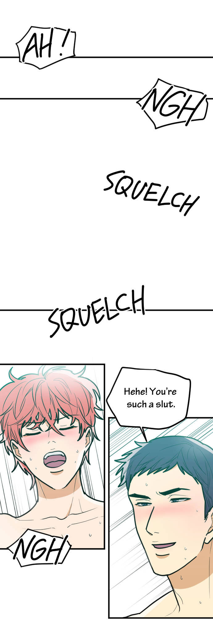 Read RoomXMate chapter 92 image 5 on Lezhin