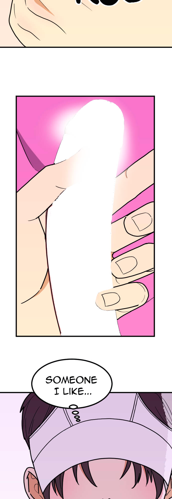 Read RoomXMate chapter 97 image 11 on Lezhin