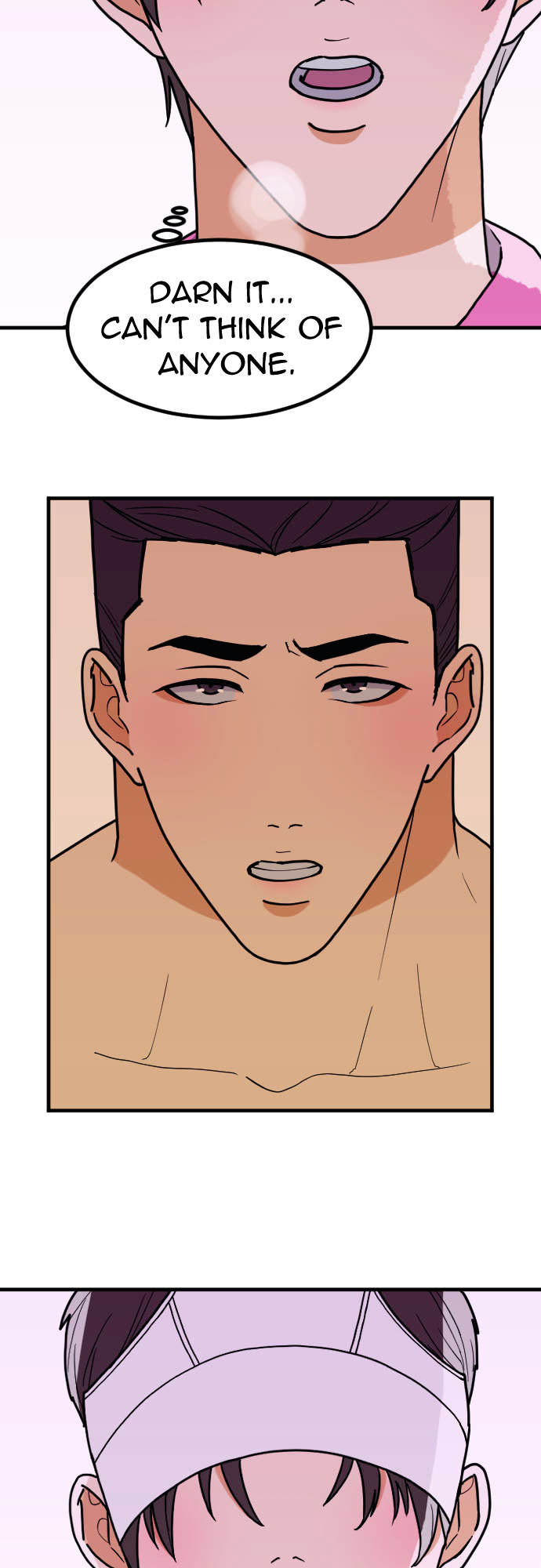 Read RoomXMate chapter 97 image 12 on Lezhin