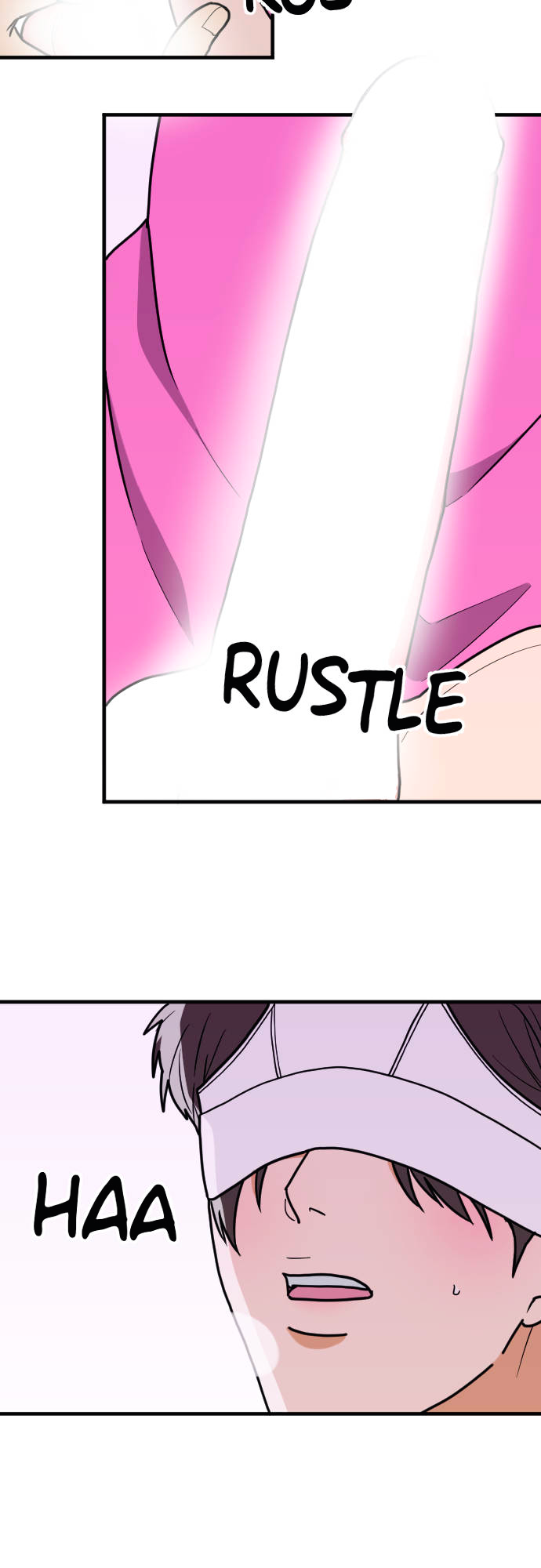 Read RoomXMate chapter 97 image 14 on Lezhin