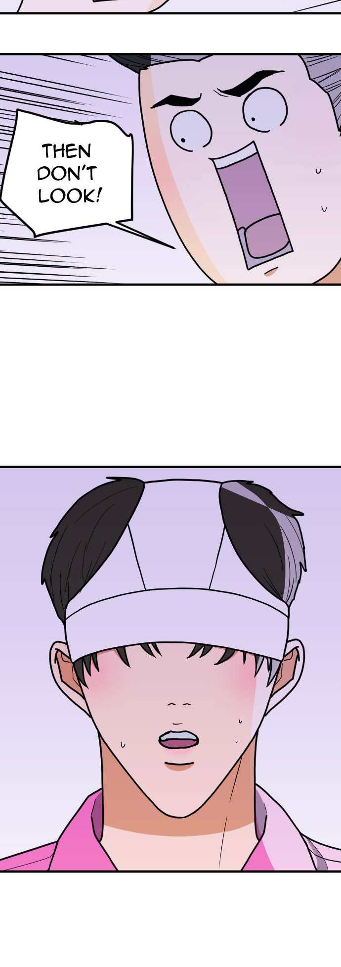 Read RoomXMate chapter 97 image 9 on Lezhin