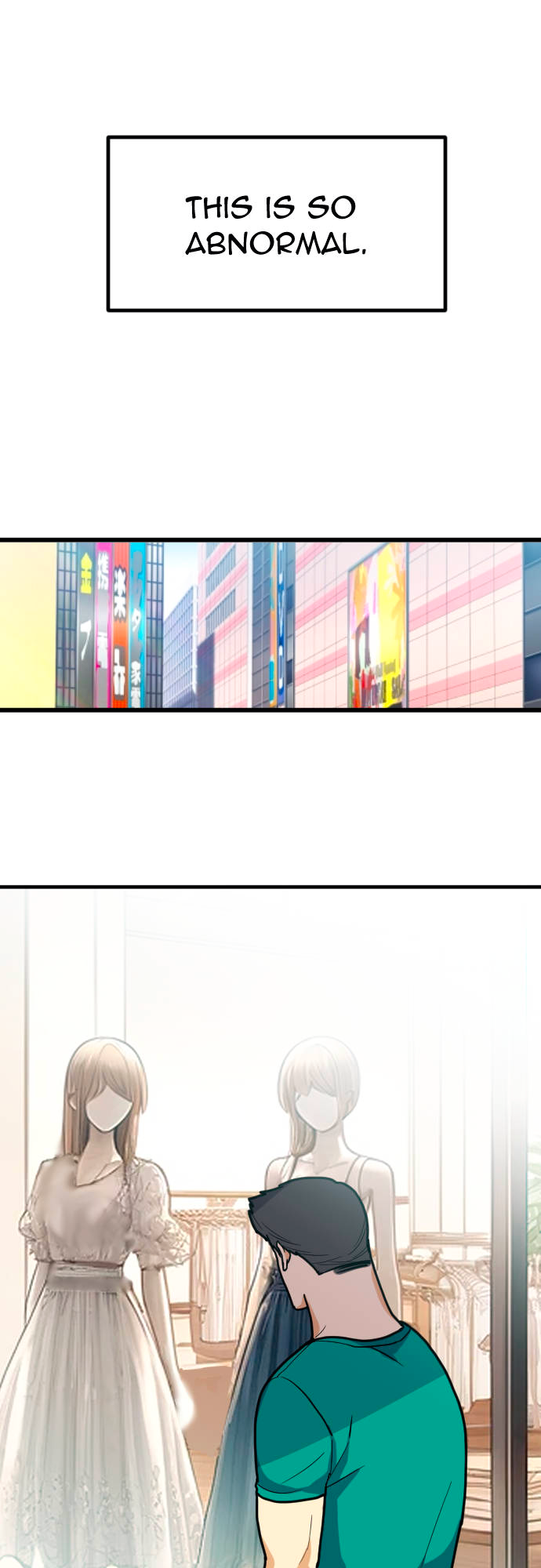 Read RoomXMate chapter 98 image 1 on Lezhin