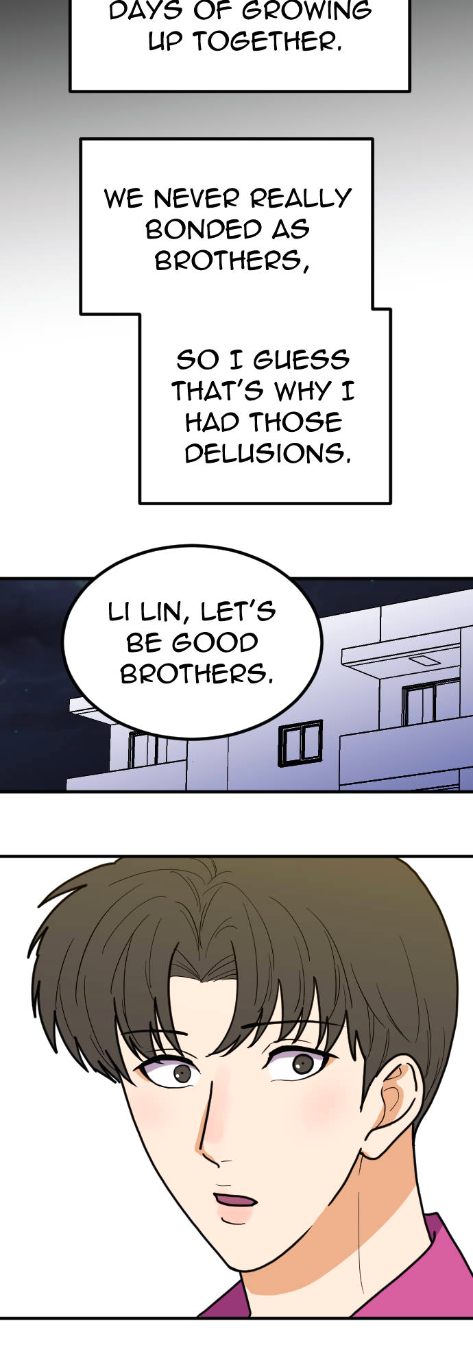 Read RoomXMate chapter 98 image 10 on Lezhin