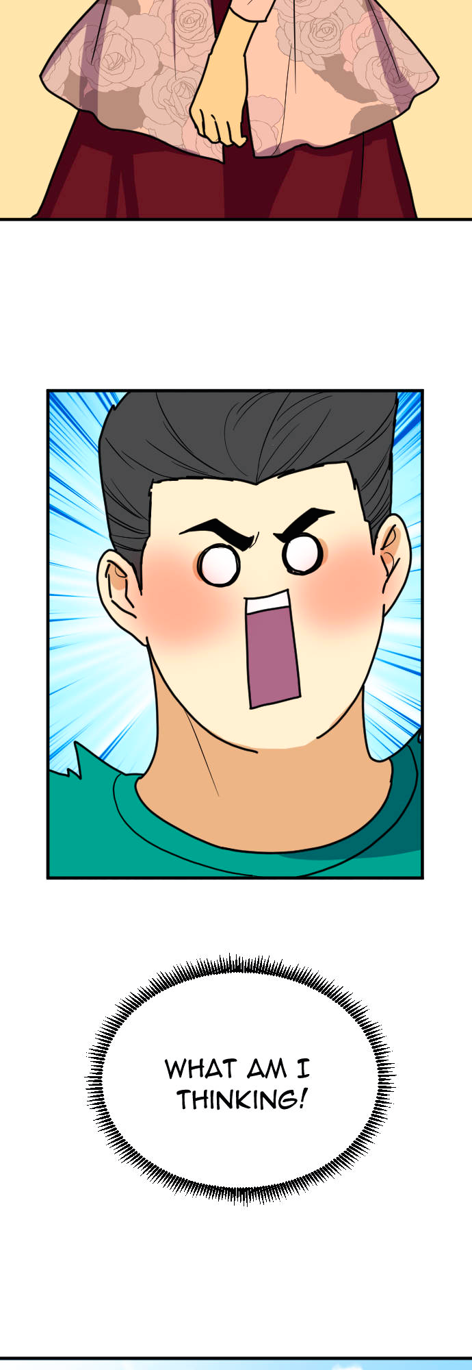 Read RoomXMate chapter 98 image 3 on Lezhin