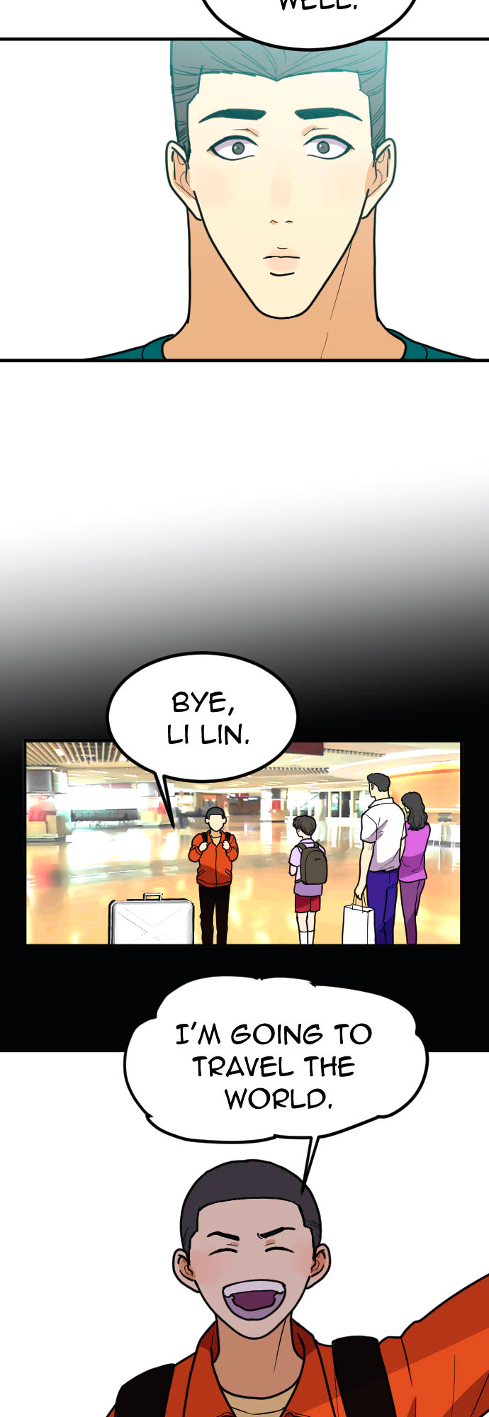 Read RoomXMate chapter 98 image 6 on Lezhin