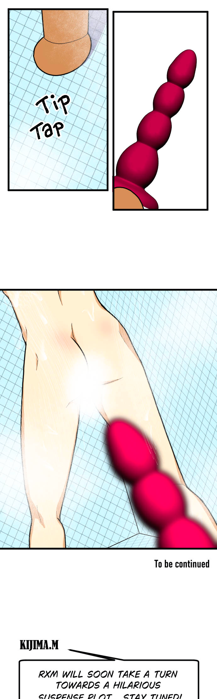 Read RoomXMate chapter 99 image 6 on Lezhin