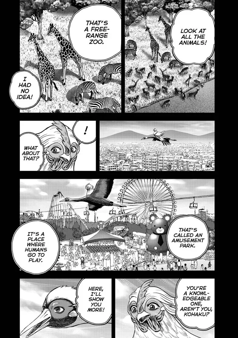 Read Rooster Fighter chapter 0.1 image 37 on Lezhin