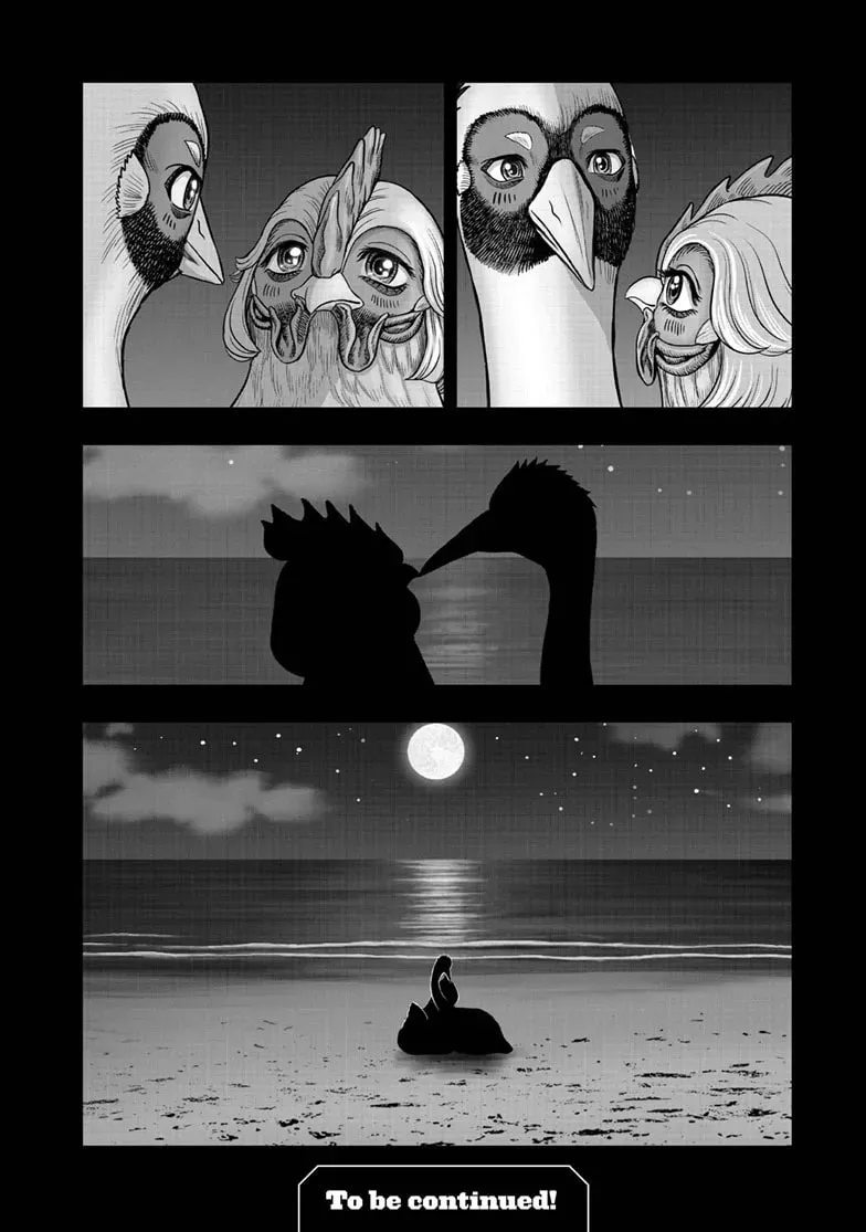 Read Rooster Fighter chapter 0.1 image 42 on Lezhin