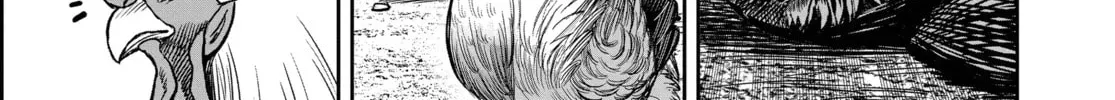 Read Rooster Fighter chapter 0 image 5 on Lezhin