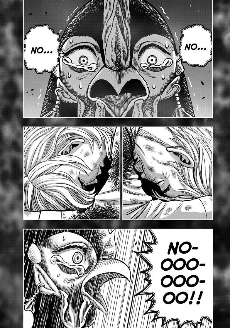 Read Rooster Fighter chapter 51.1 image 18 on Lezhin