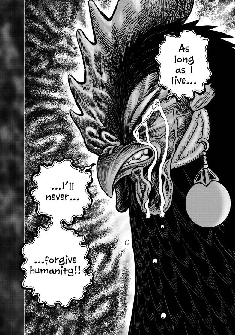 Read Rooster Fighter chapter 51.1 image 24 on Lezhin