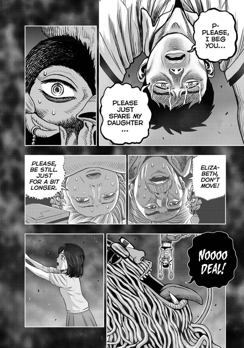 Read Rooster Fighter chapter 51.1 image 32 on Lezhin