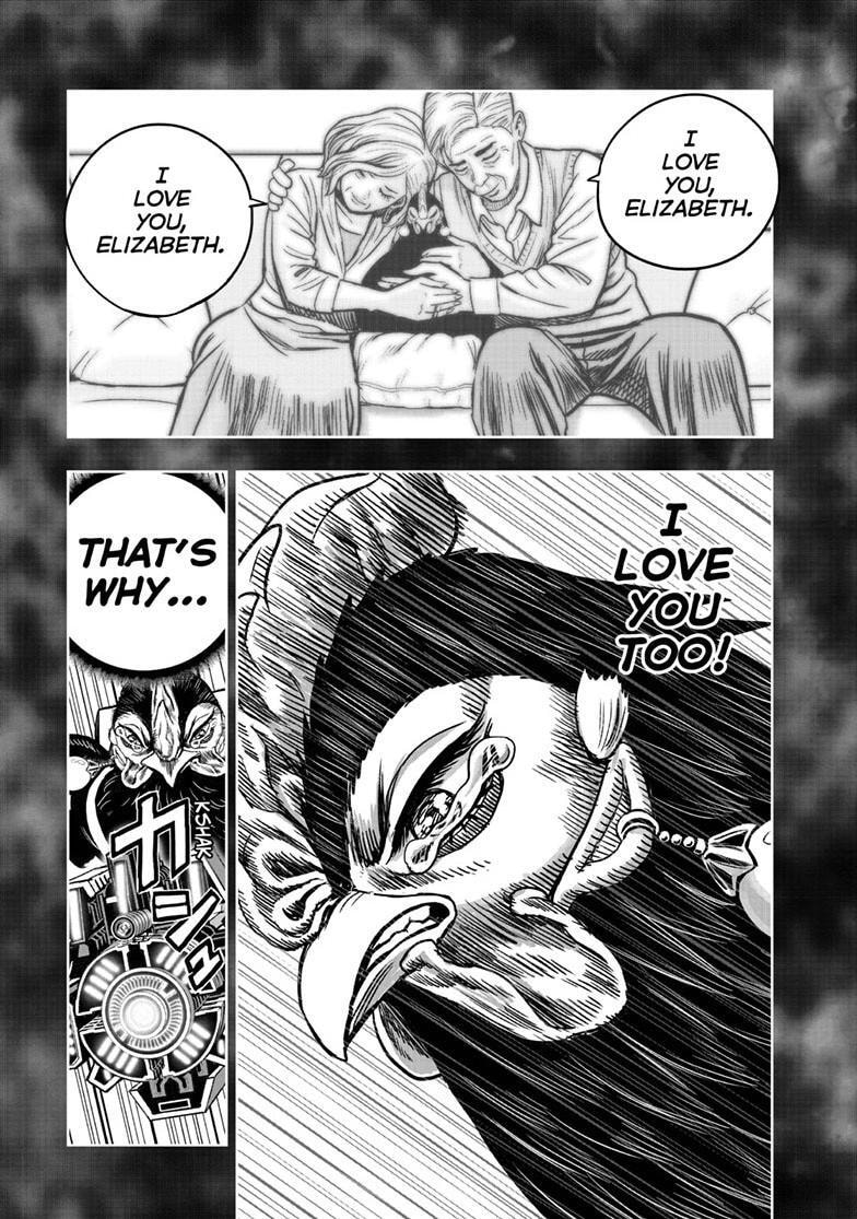 Read Rooster Fighter chapter 51.1 image 41 on Lezhin