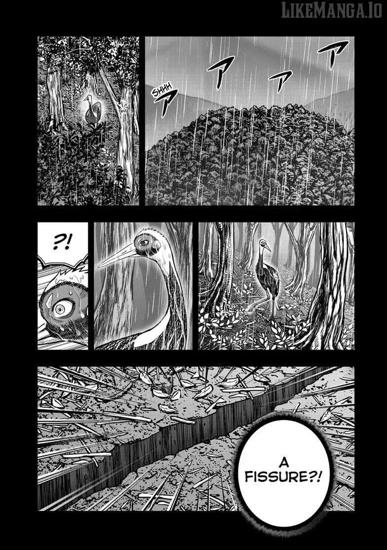 Read Rooster Fighter chapter 53 image 18 on Lezhin