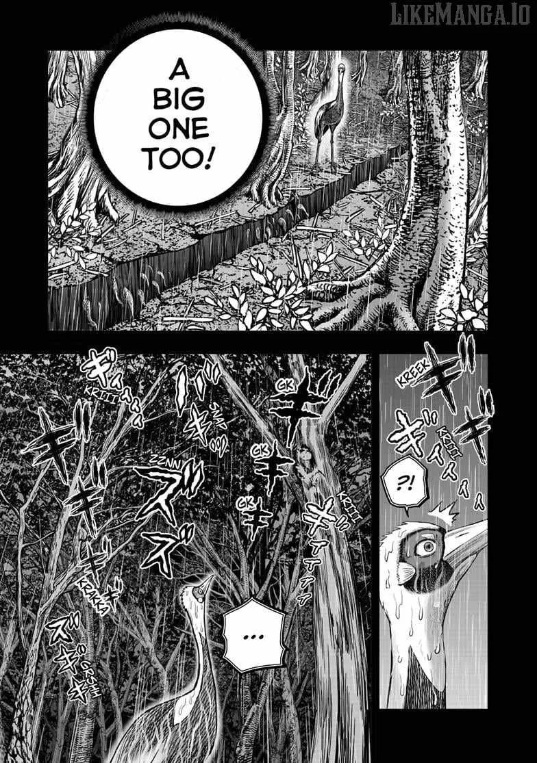 Read Rooster Fighter chapter 53 image 19 on Lezhin