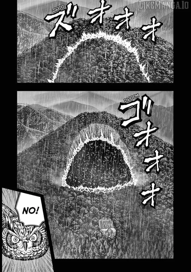 Read Rooster Fighter chapter 53 image 33 on Lezhin