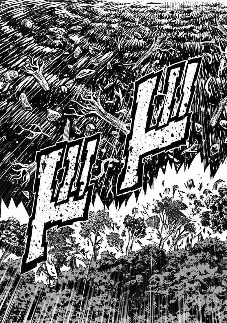 Read Rooster Fighter chapter 53 image 35 on Lezhin