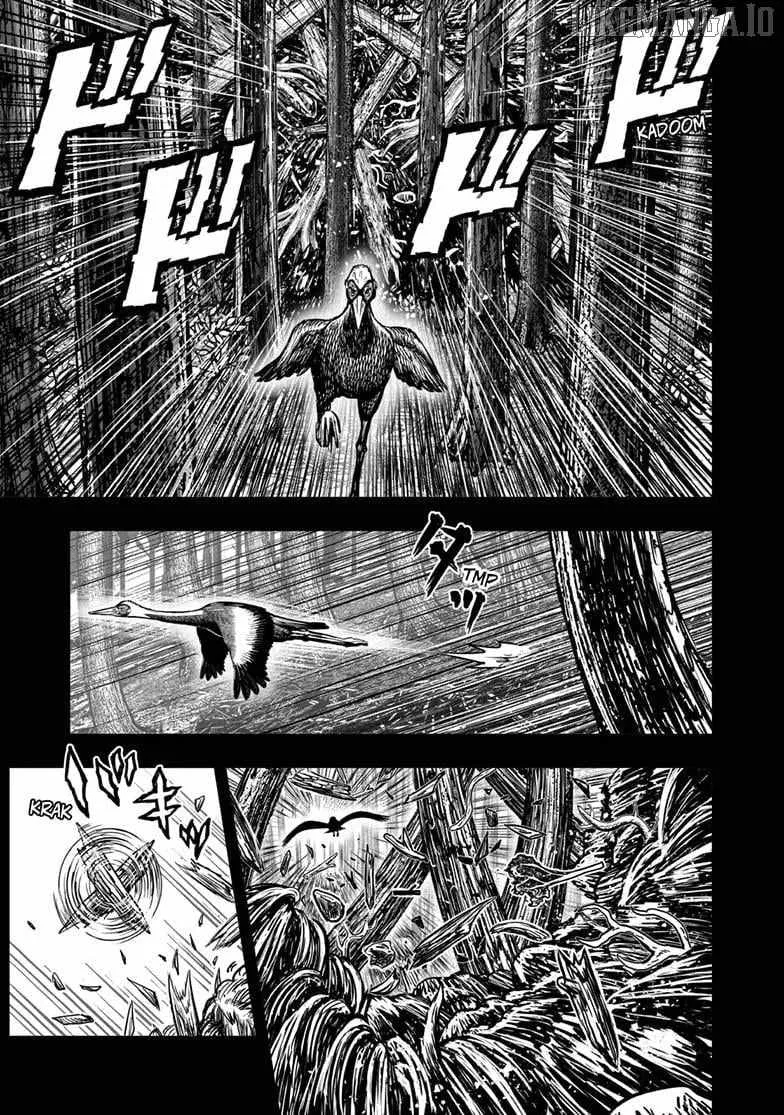 Read Rooster Fighter chapter 53 image 41 on Lezhin