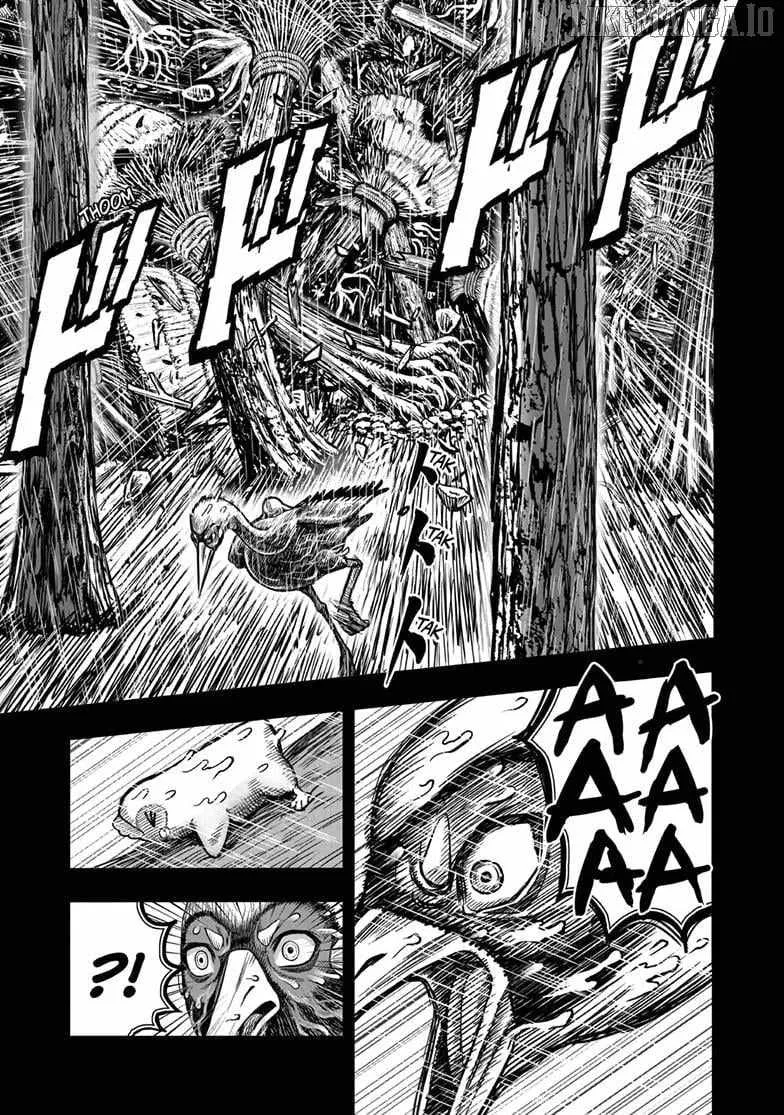 Read Rooster Fighter chapter 53 image 43 on Lezhin