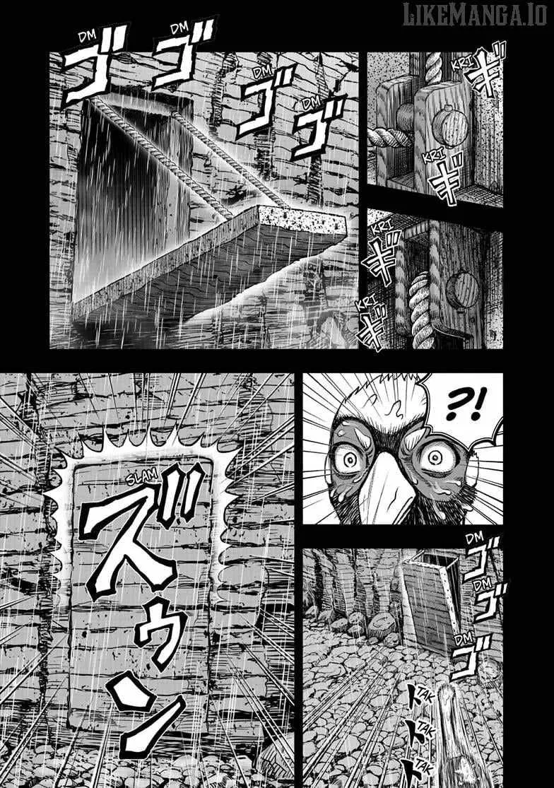 Read Rooster Fighter chapter 53 image 49 on Lezhin