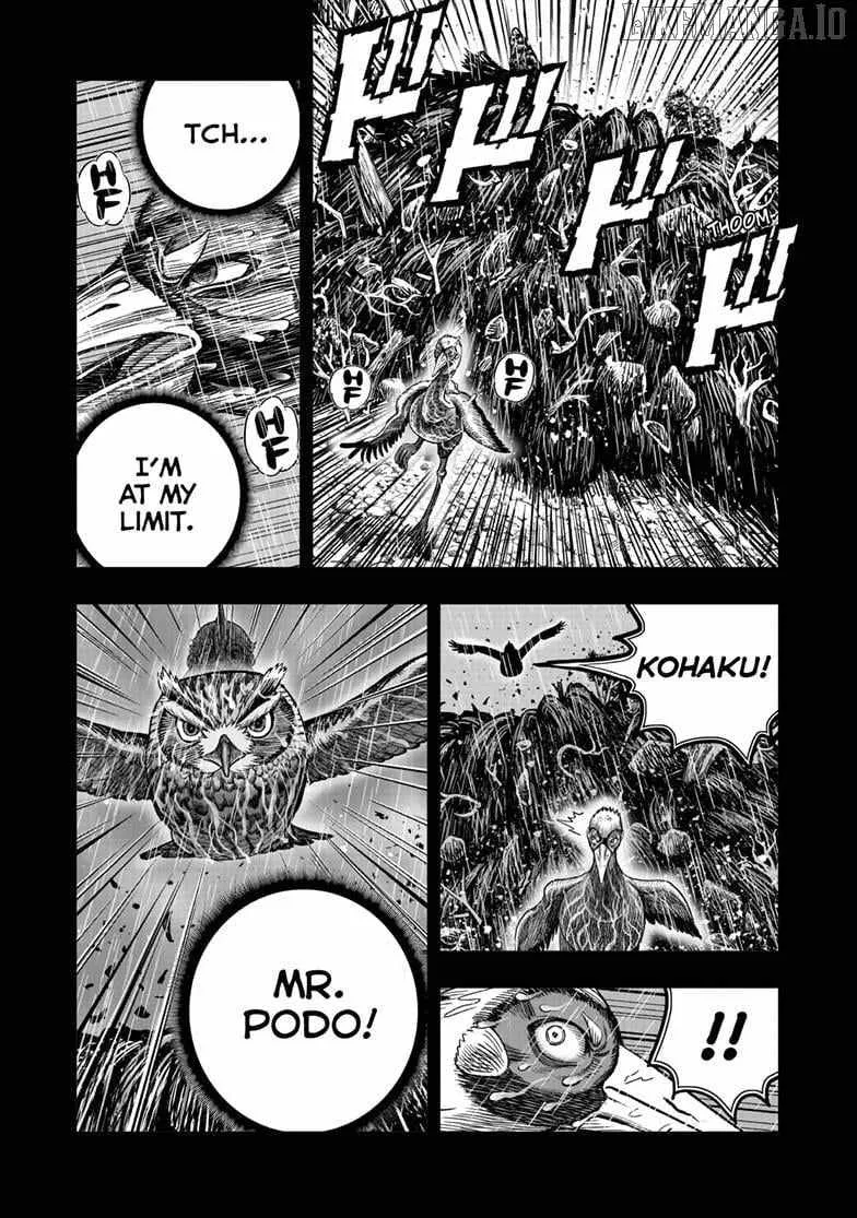 Read Rooster Fighter chapter 53 image 51 on Lezhin