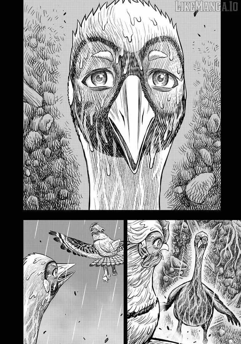 Read Rooster Fighter chapter 53 image 54 on Lezhin