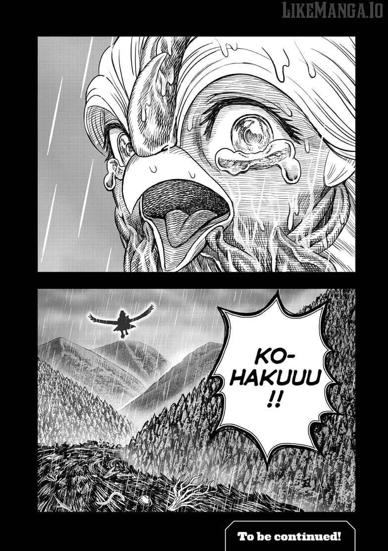 Read Rooster Fighter chapter 53 image 56 on Lezhin