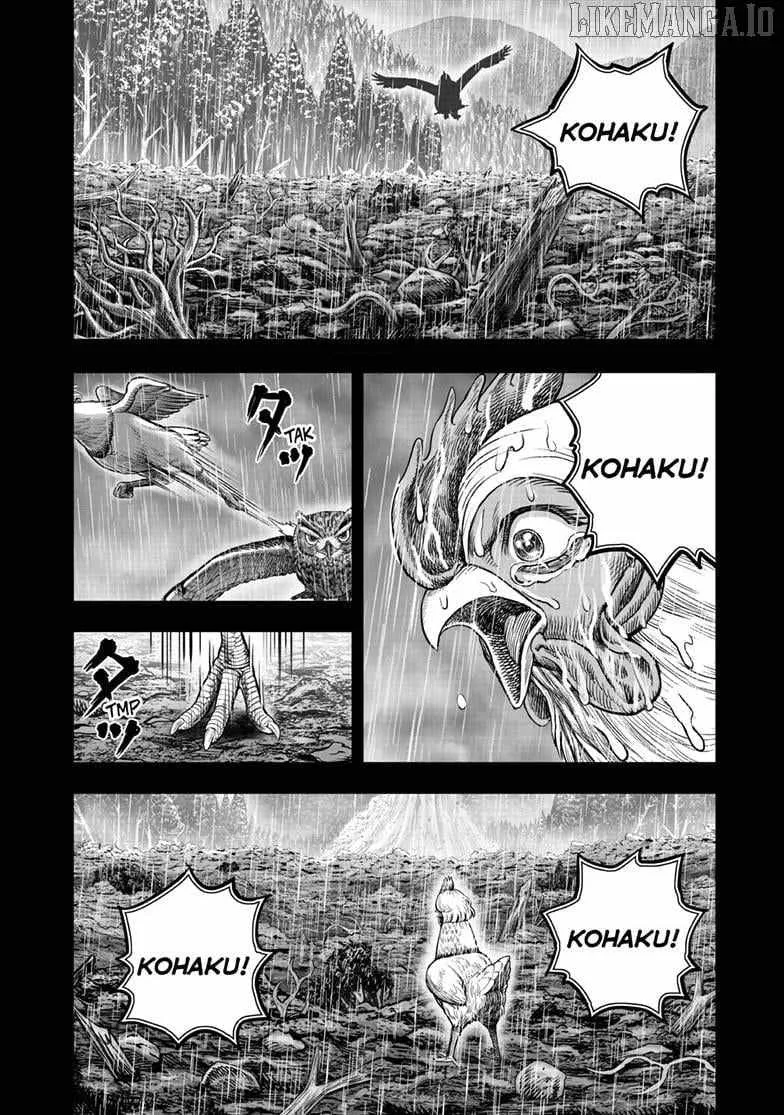 Read Rooster Fighter chapter 54 image 2 on Lezhin