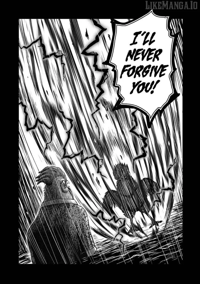 Read Rooster Fighter chapter 54 image 26 on Lezhin