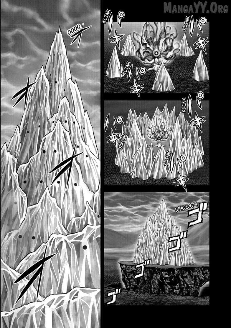 Read Rooster Fighter chapter 55 image 13 on Lezhin