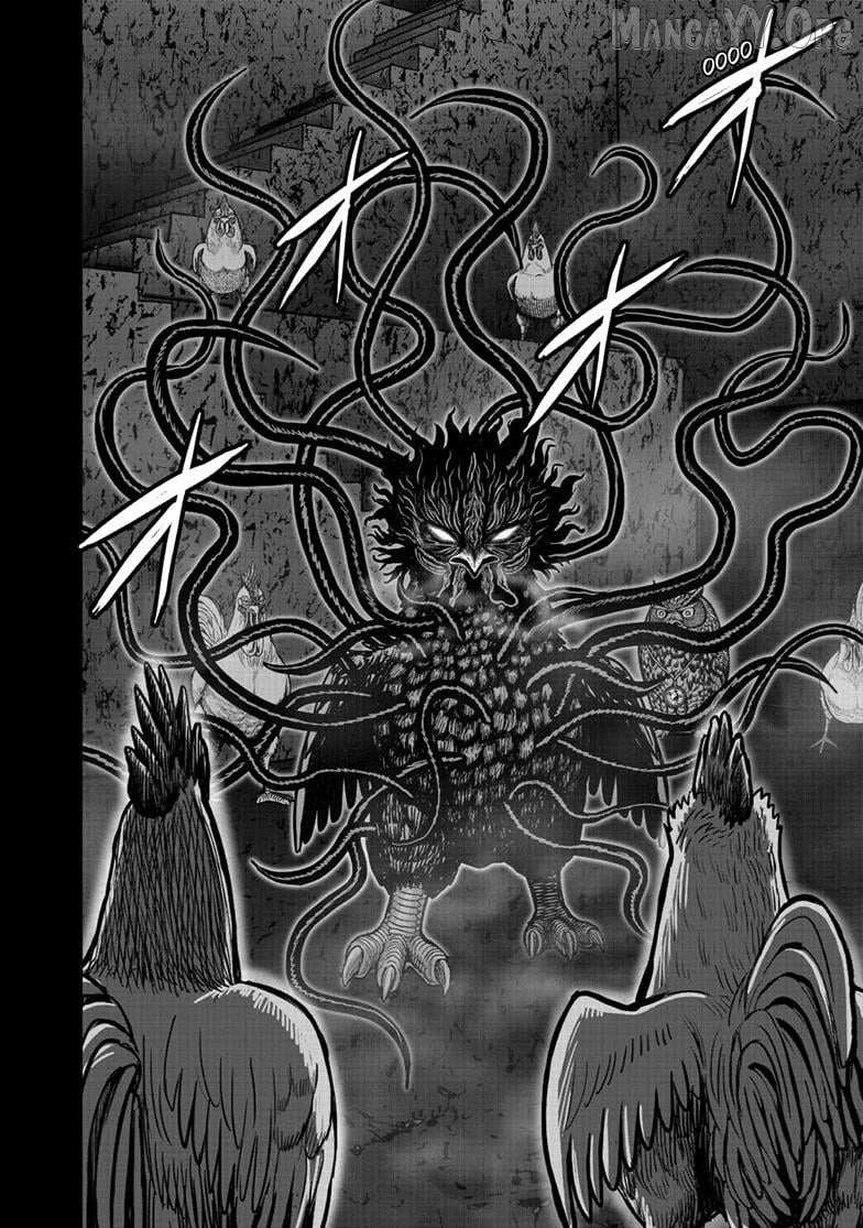 Read Rooster Fighter chapter 55 image 16 on Lezhin