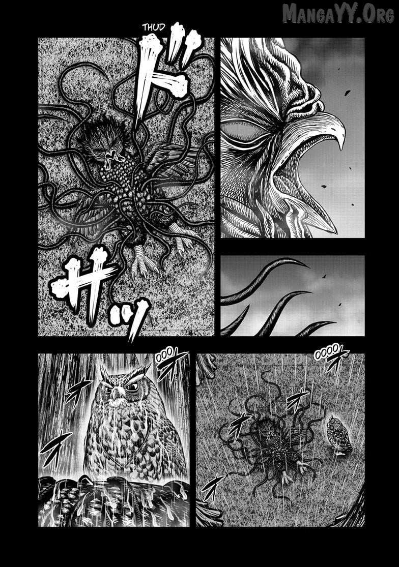 Read Rooster Fighter chapter 55 image 22 on Lezhin