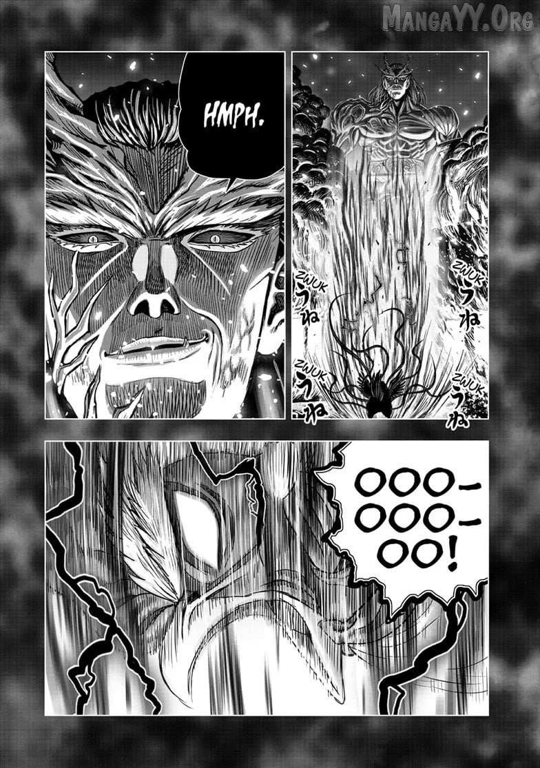 Read Rooster Fighter chapter 56 image 30 on Lezhin