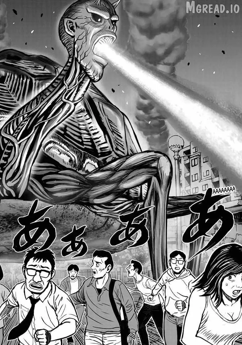 Read Rooster Fighter chapter 59 image 27 on Lezhin