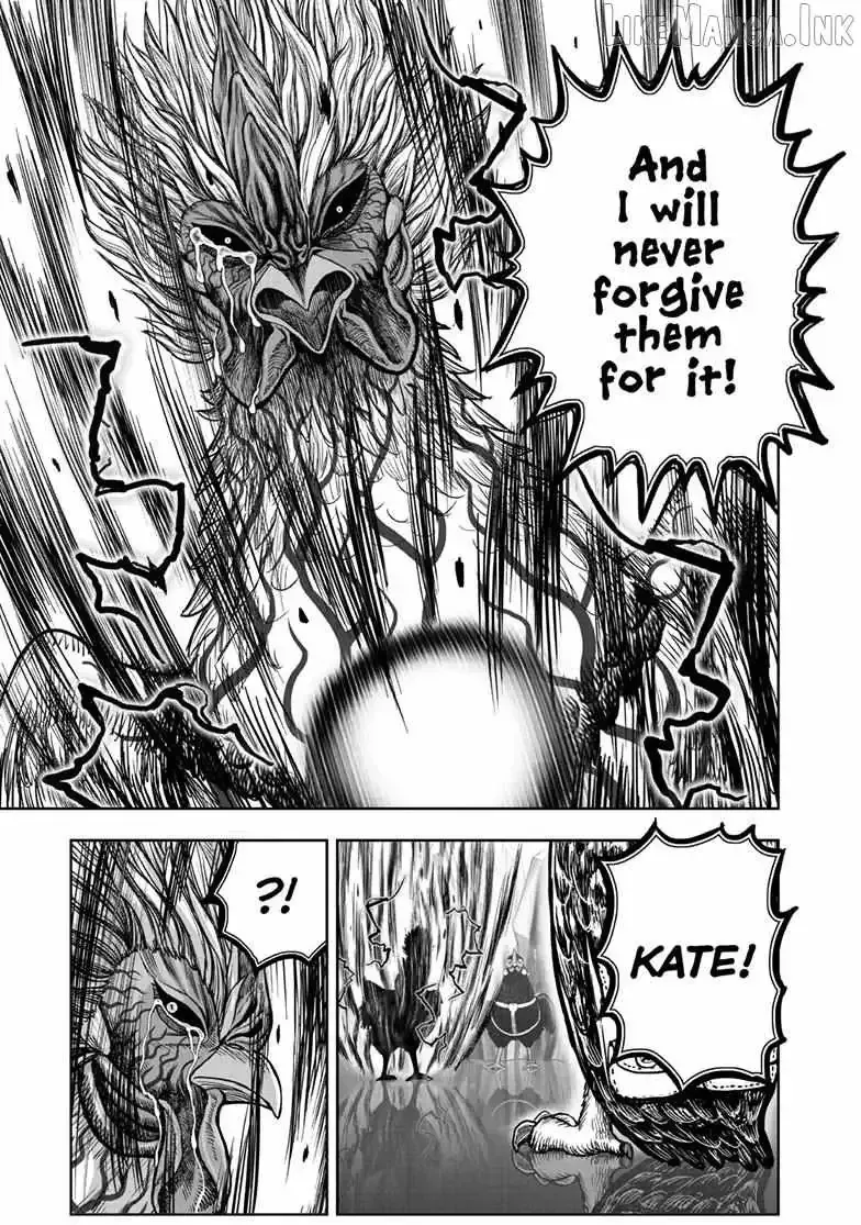 Read Rooster Fighter chapter 60.99 image 16 on Lezhin