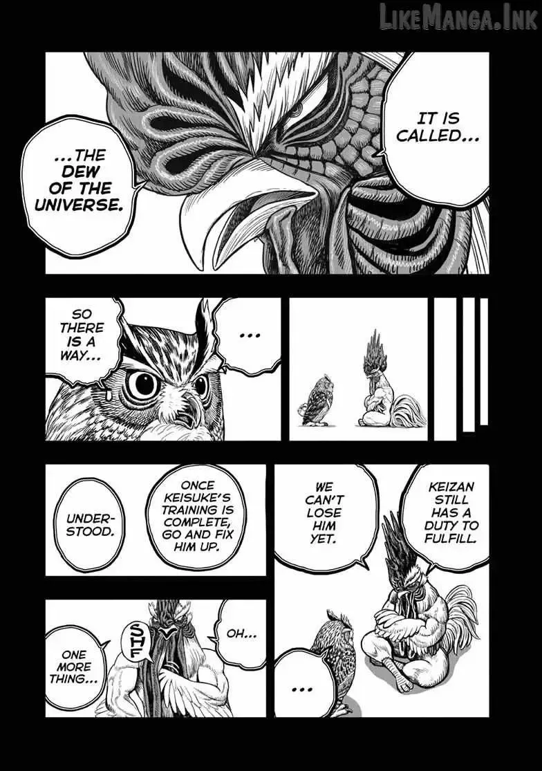 Read Rooster Fighter chapter 60.99 image 22 on Lezhin