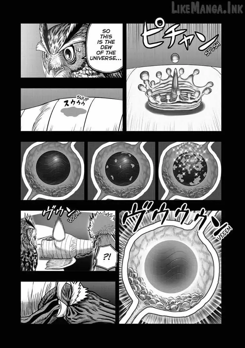 Read Rooster Fighter chapter 60.99 image 26 on Lezhin