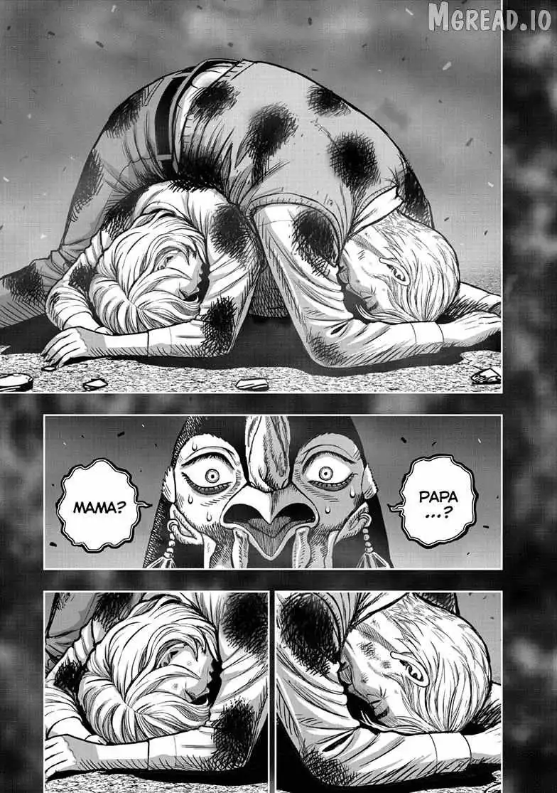 Read Rooster Fighter chapter 60 image 16 on Lezhin