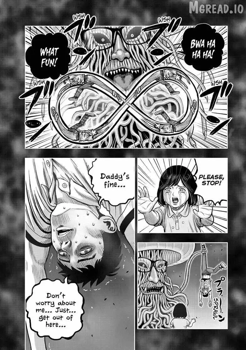 Read Rooster Fighter chapter 60 image 29 on Lezhin
