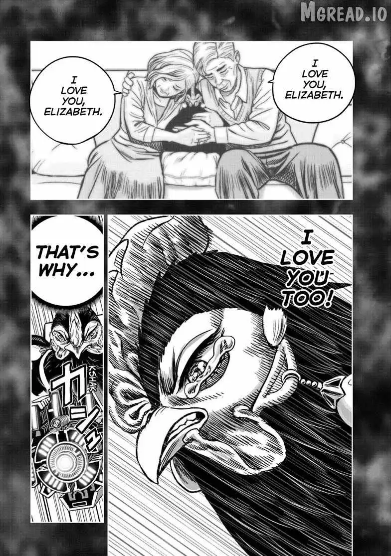 Read Rooster Fighter chapter 60 image 40 on Lezhin