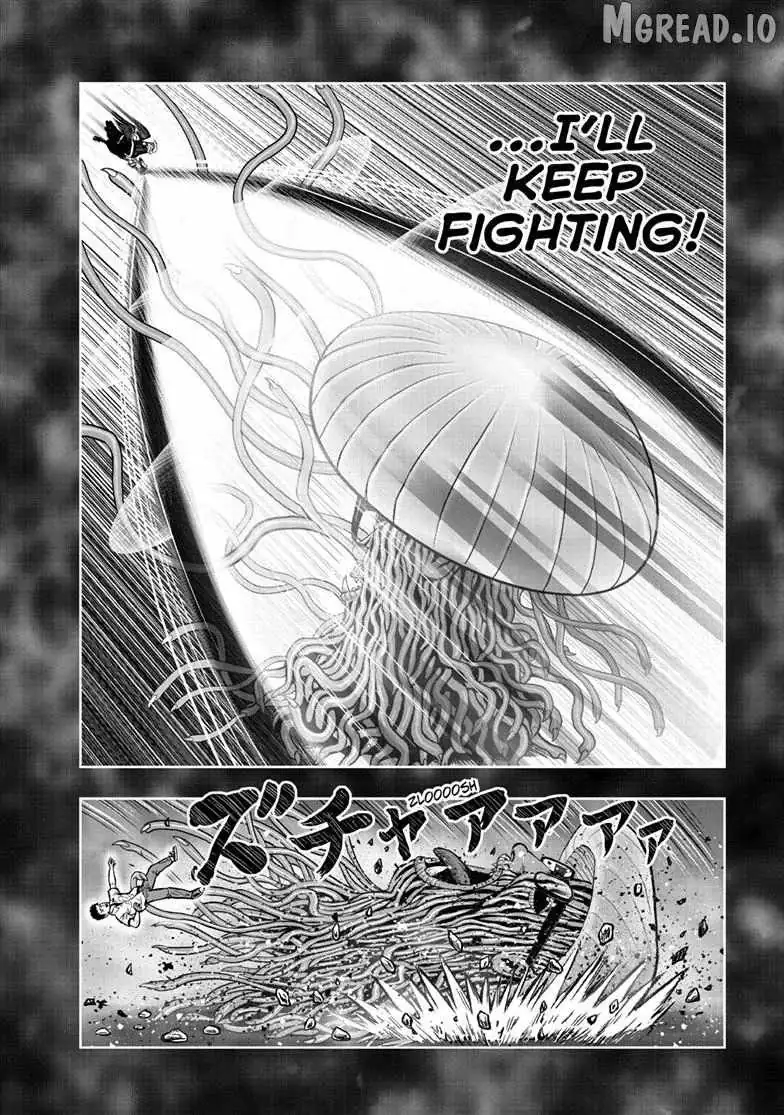 Read Rooster Fighter chapter 60 image 41 on Lezhin