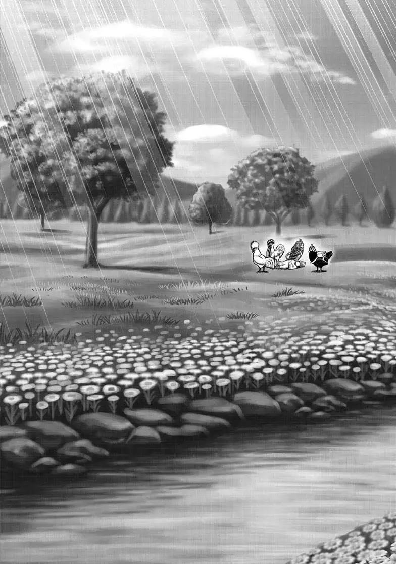 Read Rooster Fighter chapter 62.2 image 19 on Lezhin