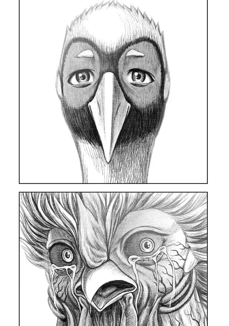 Read Rooster Fighter chapter 62.2 image 7 on Lezhin