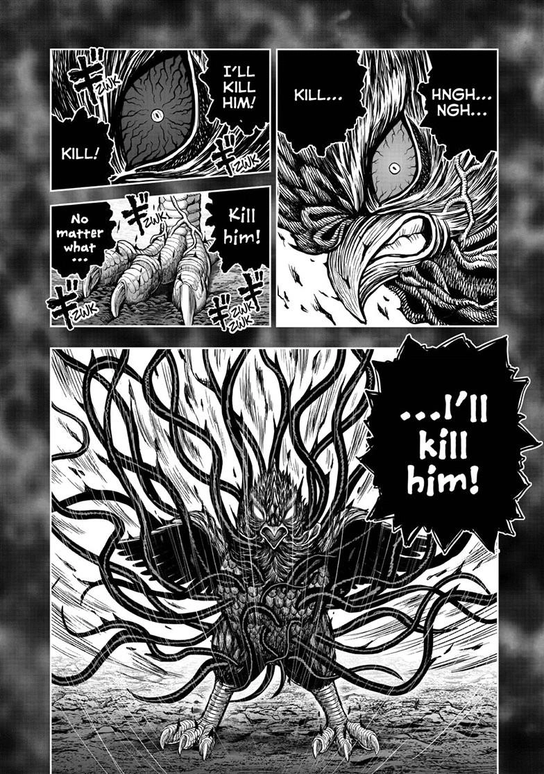 Read Rooster Fighter chapter 63.1 image 4 on Lezhin