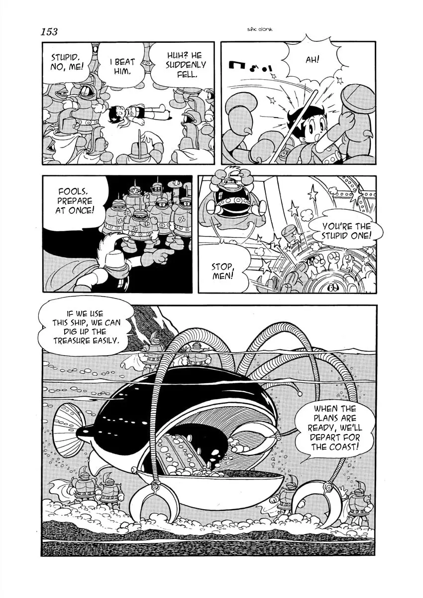 Read Roppu-kun chapter 10 image 10 on Lezhin