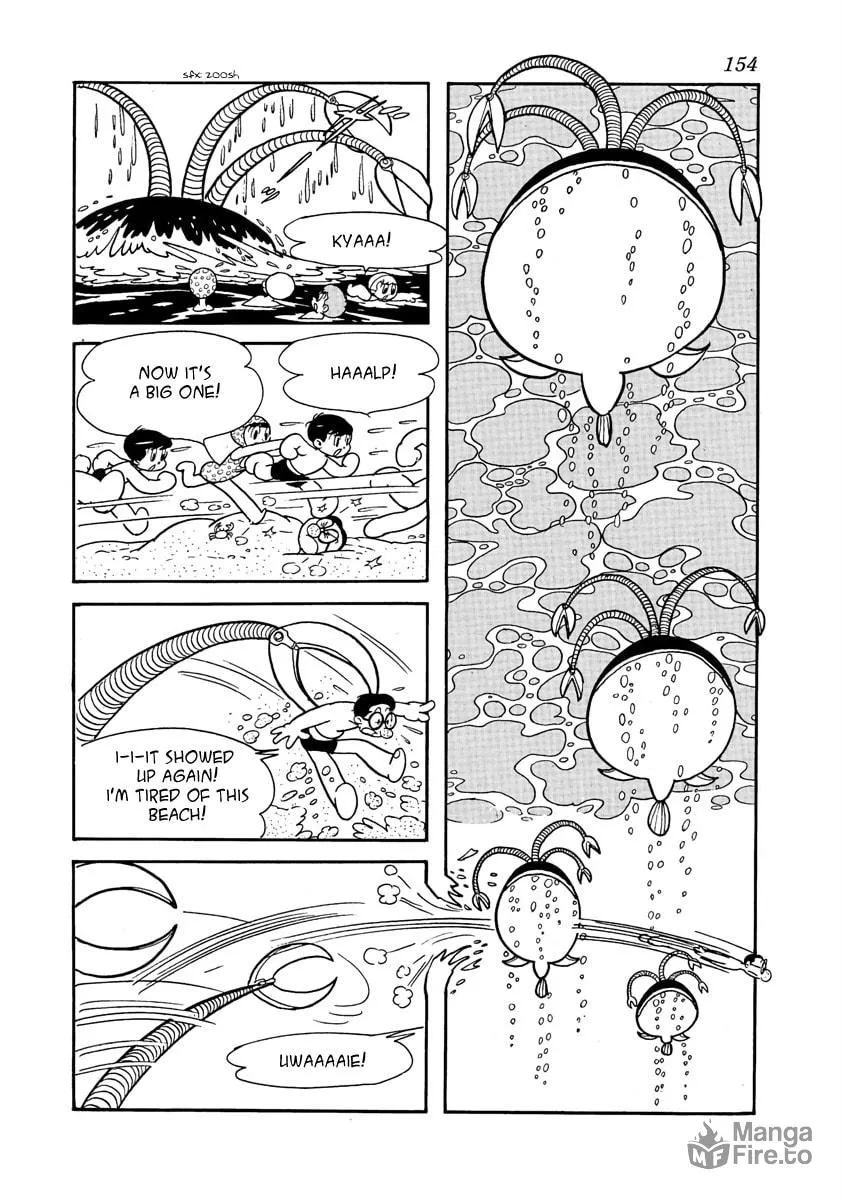 Read Roppu-kun chapter 10 image 11 on Lezhin