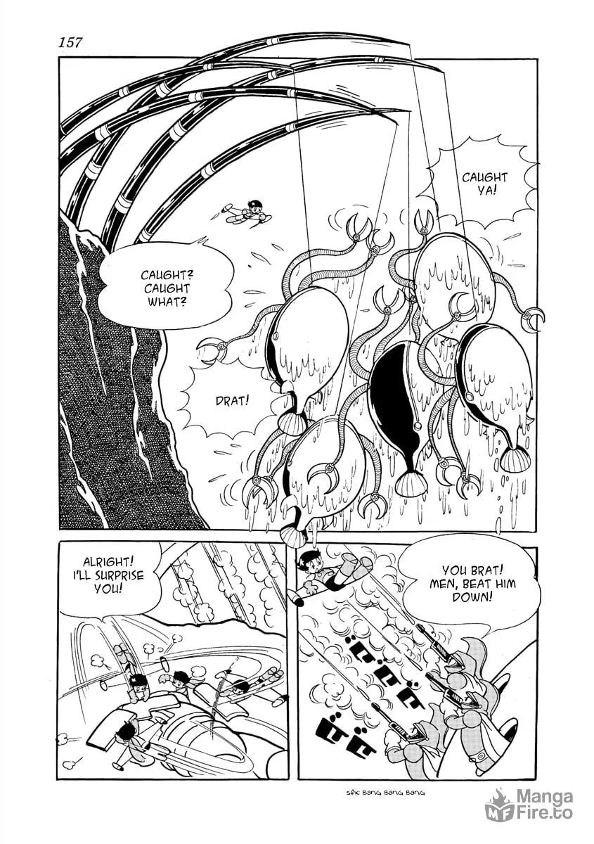 Read Roppu-kun chapter 10 image 14 on Lezhin