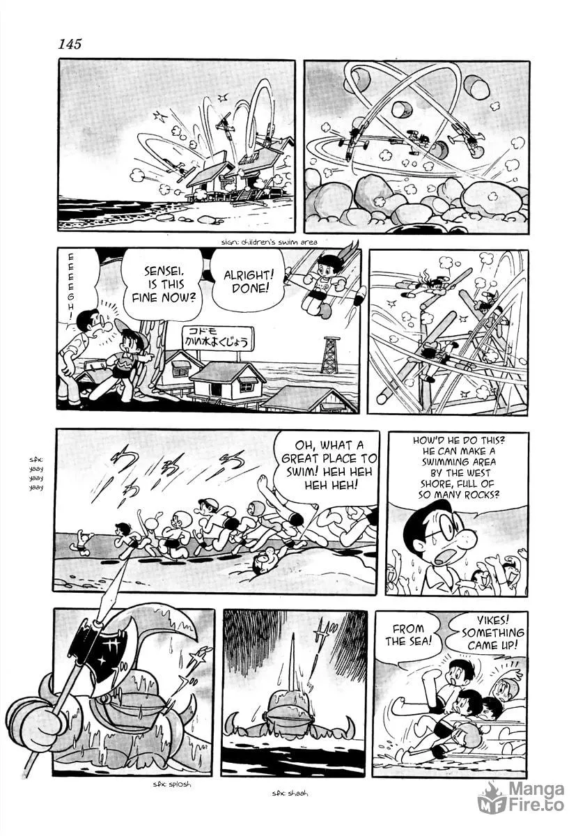 Read Roppu-kun chapter 10 image 2 on Lezhin