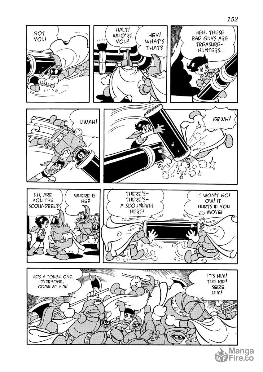 Read Roppu-kun chapter 10 image 9 on Lezhin